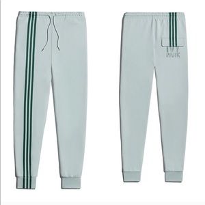 Ivy Park Adidas 3 Stripe Jogger SweatPants XL